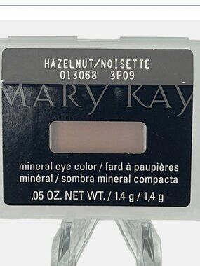 Mary Kay Hazelnut Eyeshadow